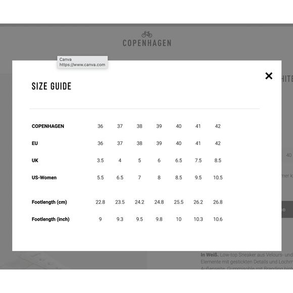 Copenhagen Studios EU 36 Suede-Leather Panelled Chunky Designer Sneakers White - Picture 9 of 9